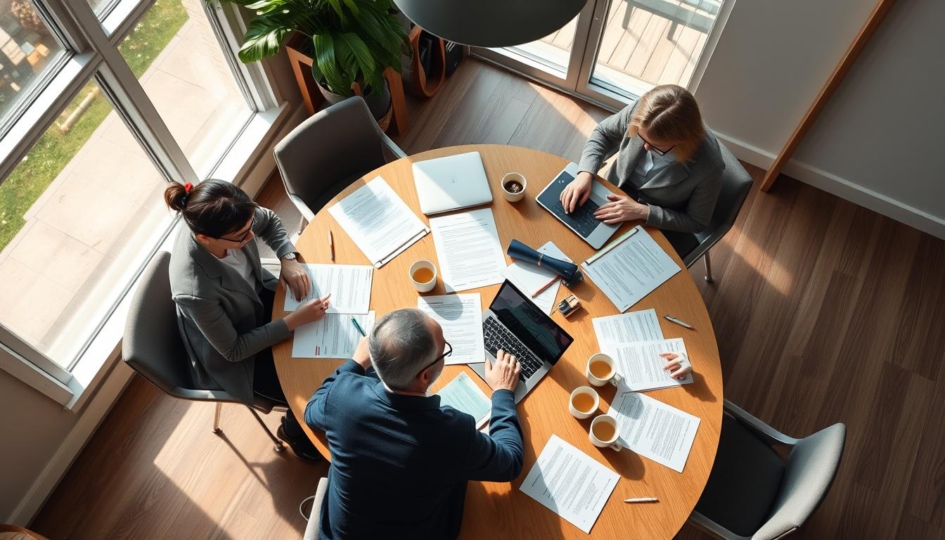 Guardianship Planning